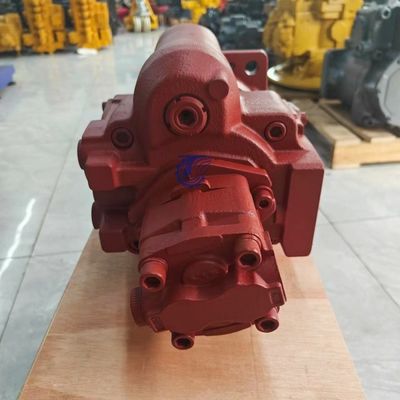 KYB PSVD2-25 bomba hidráulica bomba de pistón principal bomba de excavadora mini excavadora bomba hidráulica