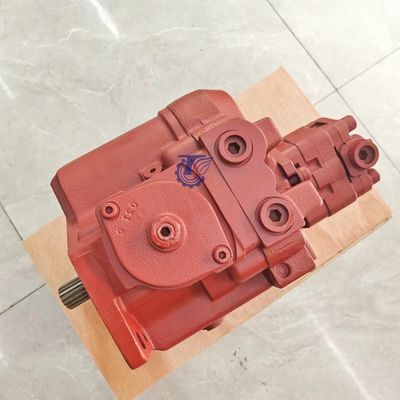KYB PSVD2-25 bomba hidráulica bomba de pistón principal bomba de excavadora mini excavadora bomba hidráulica