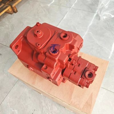 KYB PSVD2-25 bomba hidráulica bomba de pistón principal bomba de excavadora mini excavadora bomba hidráulica