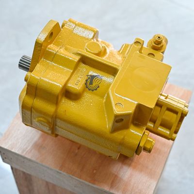 Categoría Miniexcavadora con bomba hidráulica para las categorías 303CR 304CR 305D