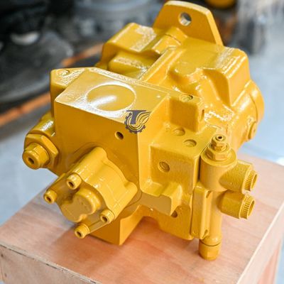 Categoría Miniexcavadora con bomba hidráulica para las categorías 303CR 304CR 305D