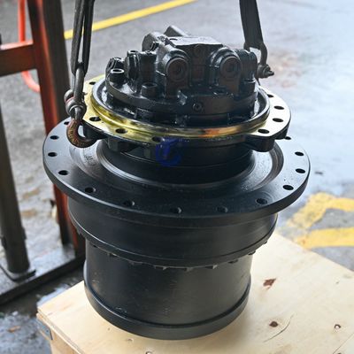 9256989 Hitachi 240-3 Dispositivo de movimiento para máquinas de movimiento de tierra Ingeniero de construcción