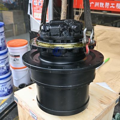 9256989 Hitachi 240-3 Dispositivo de movimiento para máquinas de movimiento de tierra Ingeniero de construcción