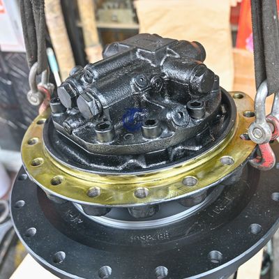 9256989 Hitachi 240-3 Dispositivo de movimiento para máquinas de movimiento de tierra Ingeniero de construcción