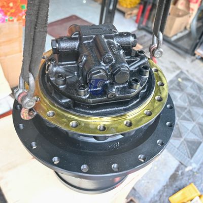 9256989 Hitachi 240-3 Dispositivo de movimiento para máquinas de movimiento de tierra Ingeniero de construcción