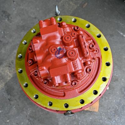 Sumitomo 330-5 Sany 335 Kobelco 330 Liugong 936 Reunión de viaje