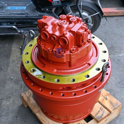 Sumitomo 330-5 Sany 335 Kobelco 330 Liugong 936 Reunión de viaje