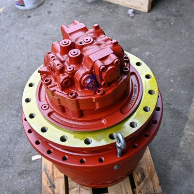 Sumitomo 330-5 Sany 335 Kobelco 330 Liugong 936 Reunión de viaje