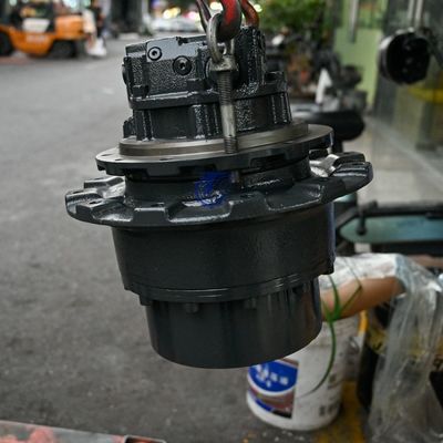 9228435 9272923 9290867 9291582 Hitachi 70-5A montaje del motor de viaje