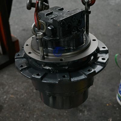 9228435 9272923 9290867 9291582 Hitachi 70-5A montaje del motor de viaje