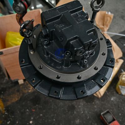 9228435 9272923 9290867 9291582 Hitachi 70-5A montaje del motor de viaje