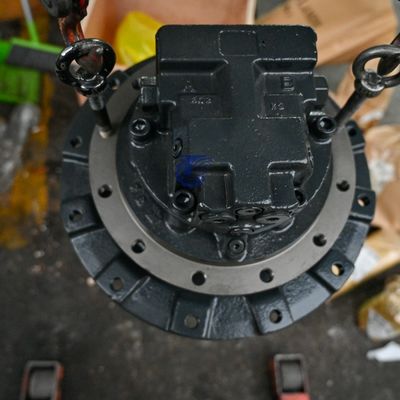 9228435 9272923 9290867 9291582 Hitachi 70-5A montaje del motor de viaje