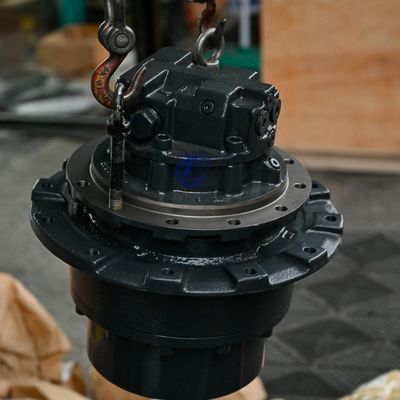 9228435 9272923 9290867 9291582 Hitachi 70-5A montaje del motor de viaje