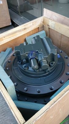 TM60 GM60 31N8-40011 Para el motor de viaje de la excavadora moderna R305 R335 R290-7 R300LC-9S