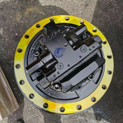 TM60 GM60 31N8-40011 Para el motor de viaje de la excavadora moderna R305 R335 R290-7 R300LC-9S