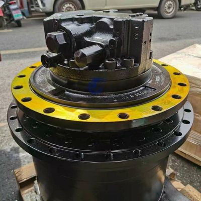 TM60 GM60 31N8-40011 Para el motor de viaje de la excavadora moderna R305 R335 R290-7 R300LC-9S