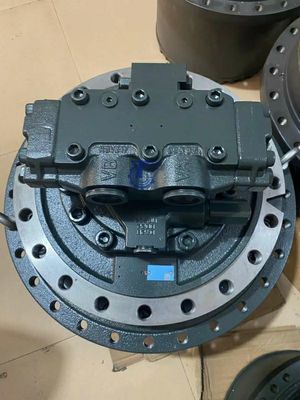 TM60 GM60 31N8-40011 Para el motor de viaje de la excavadora moderna R305 R335 R290-7 R300LC-9S
