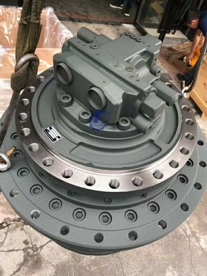 TM60 GM60 31N8-40011 Para el motor de viaje de la excavadora moderna R305 R335 R290-7 R300LC-9S