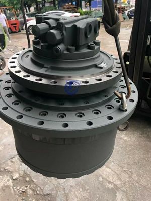 TM60 GM60 31N8-40011 Para el motor de viaje de la excavadora moderna R305 R335 R290-7 R300LC-9S