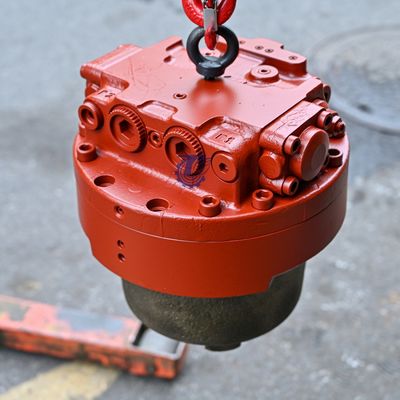 KYB MAG-230VP-6000 Motor de viaje para excavadora de 30 a 35 toneladas MAG-180VP-6000G-1, MAG-195VP-4700, MAG-180VP-6000