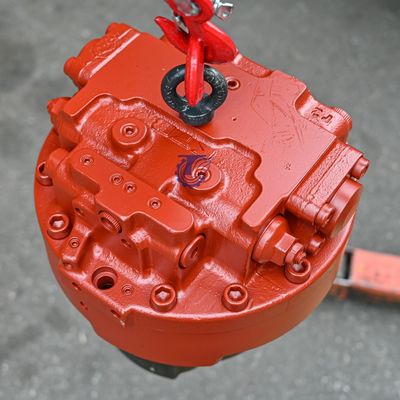 KYB MAG-230VP-6000 Motor de viaje para excavadora de 30 a 35 toneladas MAG-180VP-6000G-1, MAG-195VP-4700, MAG-180VP-6000