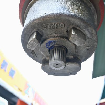 KYB MAG-230VP-6000 Motor de viaje para excavadora de 30 a 35 toneladas MAG-180VP-6000G-1, MAG-195VP-4700, MAG-180VP-6000
