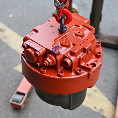 KYB MAG-230VP-6000 Motor de viaje para excavadora de 30 a 35 toneladas MAG-180VP-6000G-1, MAG-195VP-4700, MAG-180VP-6000