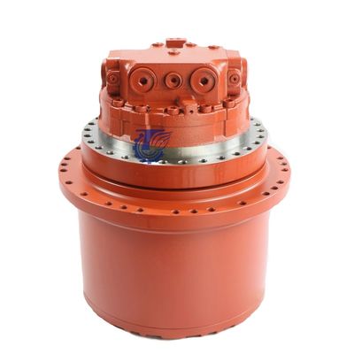 MAG-1700VP-3800 Motor de viaje para excavadora de piezas de repuesto