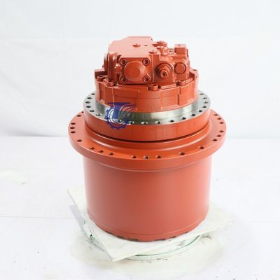 MAG-1700VP-3800 Motor de viaje para excavadora de piezas de repuesto