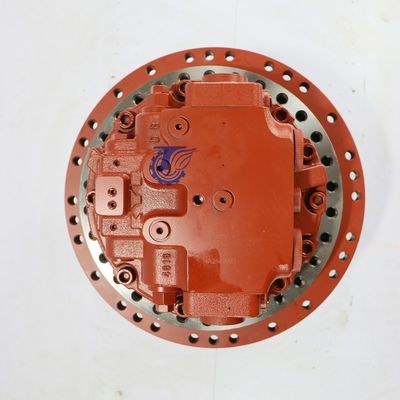 MAG-1700VP-3800 Motor de viaje para excavadora de piezas de repuesto