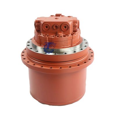Mag-1700vp-3800 para excavadora Sk230-6 Kit de reparación de motor de viaje y caja de cambios