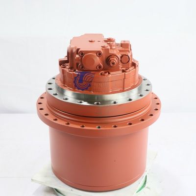 Mag-1700vp-3800 para excavadora Sk230-6 Kit de reparación de motor de viaje y caja de cambios