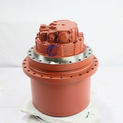 Mag-1700vp-3800 para excavadora Sk230-6 Kit de reparación de motor de viaje y caja de cambios