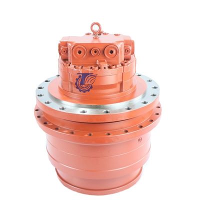 MAG-1700VP-5000 motor de viaje de transmisión final SANY SY305 conjunto de motor de viaje hidráulico