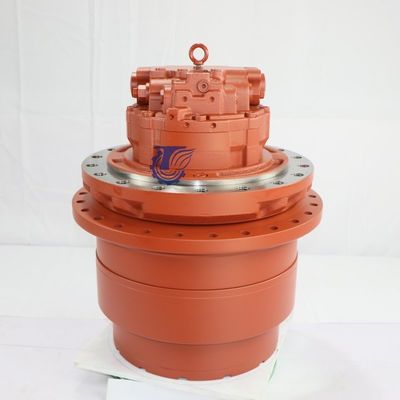 Reparación de excavadoras y piezas de repuesto de excavadoras motor de viaje para Sany 335 MAG-18000VP-6000 Reducción hidráulica