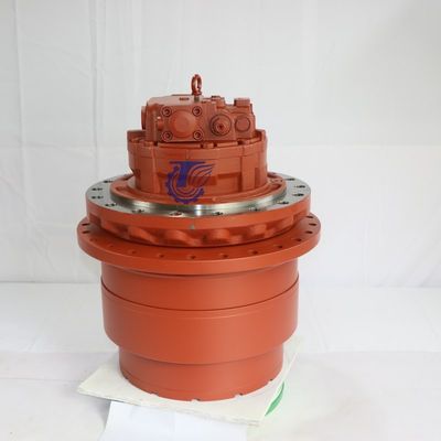 Reparación de excavadoras y piezas de repuesto de excavadoras motor de viaje para Sany 335 MAG-18000VP-6000 Reducción hidráulica