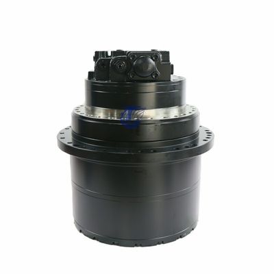 TM40 Ultimate Drive Travel Motor Gearbox Assembly para excavadoras EC240B, S220-5, DH225-7, y R225