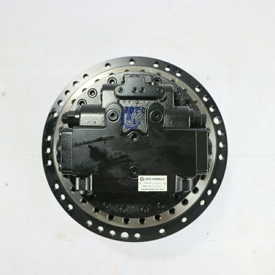 TM40 Ultimate Drive Travel Motor Gearbox Assembly para excavadoras EC240B, S220-5, DH225-7, y R225