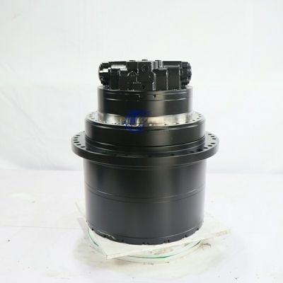 TM40 Ultimate Drive Travel Motor Gearbox Assembly para excavadoras EC240B, S220-5, DH225-7, y R225