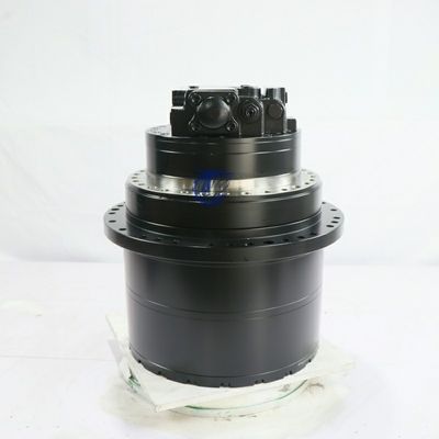 TM40 Ultimate Drive Travel Motor Gearbox Assembly para excavadoras EC240B, S220-5, DH225-7, y R225