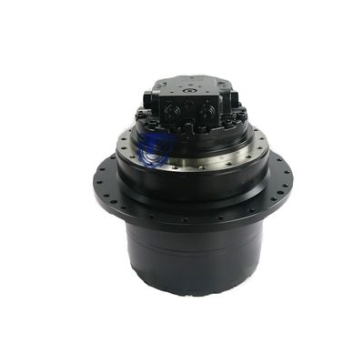 20Y-27-00500 20Y-27-00501 PC200-5 PC200-6 PC200-7 PC200-8 El conjunto del reductor principal El conjunto del motor de viaje GM35