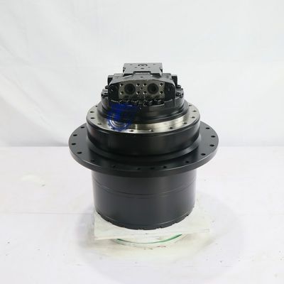 20Y-27-00500 20Y-27-00501 PC200-5 PC200-6 PC200-7 PC200-8 El conjunto del reductor principal El conjunto del motor de viaje GM35