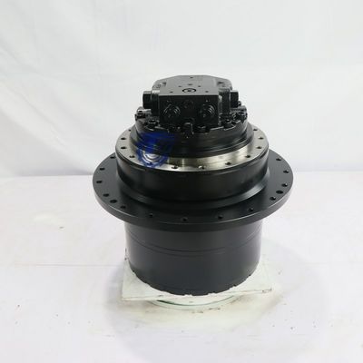 20Y-27-00500 20Y-27-00501 PC200-5 PC200-6 PC200-7 PC200-8 El conjunto del reductor principal El conjunto del motor de viaje GM35