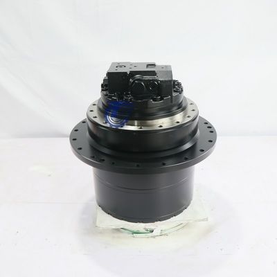20Y-27-00500 20Y-27-00501 PC200-5 PC200-6 PC200-7 PC200-8 El conjunto del reductor principal El conjunto del motor de viaje GM35
