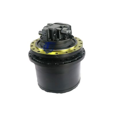 GM60 SK350-8 SK350LC-8 Final Drive Reducción principal del motor de viaje El conjunto del motor LC15V00023F1 LC15V00026F1 Kit de reparación de excavadoras