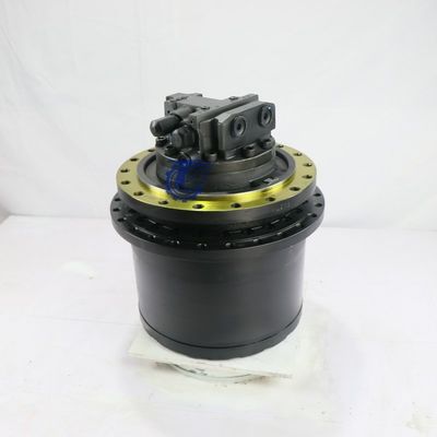 GM60 SK350-8 SK350LC-8 Final Drive Reducción principal del motor de viaje El conjunto del motor LC15V00023F1 LC15V00026F1 Kit de reparación de excavadoras