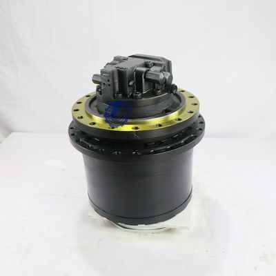 GM60 SK350-8 SK350LC-8 Final Drive Reducción principal del motor de viaje El conjunto del motor LC15V00023F1 LC15V00026F1 Kit de reparación de excavadoras