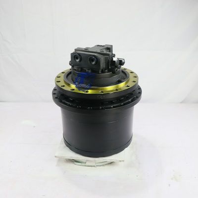 GM60 SK350-8 SK350LC-8 Final Drive Reducción principal del motor de viaje El conjunto del motor LC15V00023F1 LC15V00026F1 Kit de reparación de excavadoras