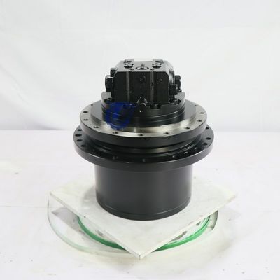 1484570 MAG85 conjunto de motor de viaje E312 CAT312 motor de reducción principal conjunto de motor de accionamiento final MAG85 148-4570 kit de reparación