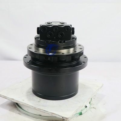 TM09 TM09E Motor de viaje accionamiento final para Takeuchi TB175 Excavadora Partes hidráulicas